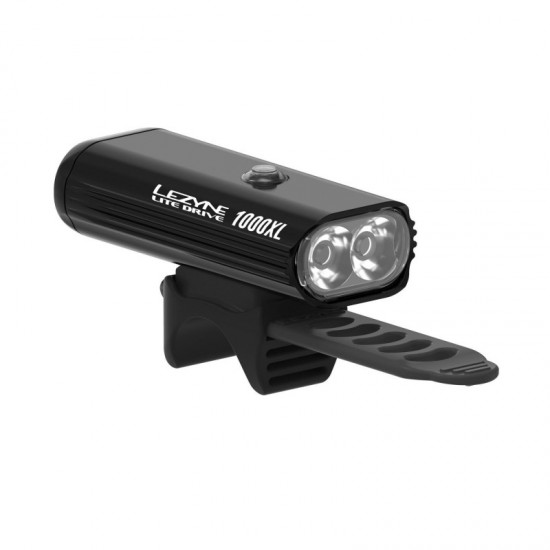 Фар Lezyne Hecto Drive XL 1000 lm USB - Hecto Drive XL 1000 - на супер цена 139.00лв Фар Lezyne Hecto Drive XL 1000 lm USB - Hecto Drive XL 1000 - на супер цена 139.00лв