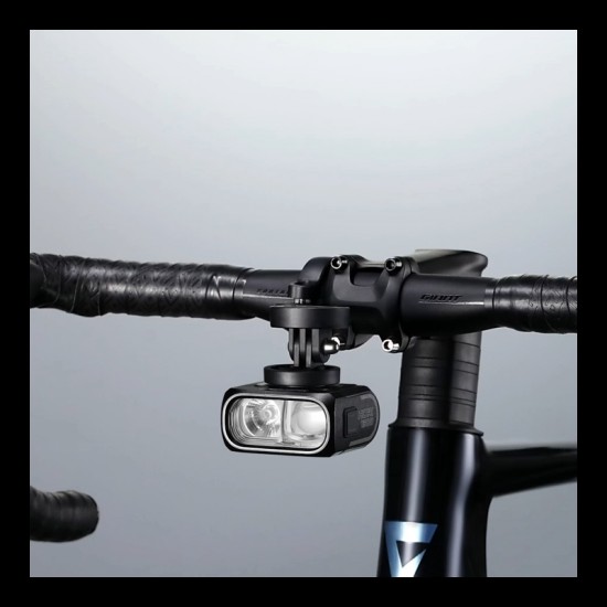 Фар MAGICSHINE HORI 1300 Dual Mounted Bike Light - HORI 1300 - на супер цена 74.14€ (145.01лв)
