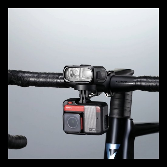 Фар MAGICSHINE HORI 1300 Dual Mounted Bike Light - HORI 1300 - на супер цена 74.14€ (145.01лв)