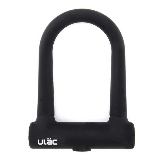 Велоключалка ULAC BROOKLYN-BLACK - BROOKLYN-BLACK - на супер цена 45.00лв (23.01€) Велоключалка ULAC BROOKLYN-BLACK - BROOKLYN-BLACK - на супер цена 45.00лв (23.01€)
