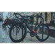 Велоключалка ULAC STOCKHOLM-BLACK - STOCKHOLM-BLACK - на супер цена 35.00€ (68.45лв)