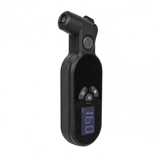 Манометър TOPEAK SmartGauge D2X - SmartGauge D2X - на супер цена 89.90лв (45.97€) Манометър TOPEAK SmartGauge D2X - SmartGauge D2X - на супер цена 89.90лв (45.97€)