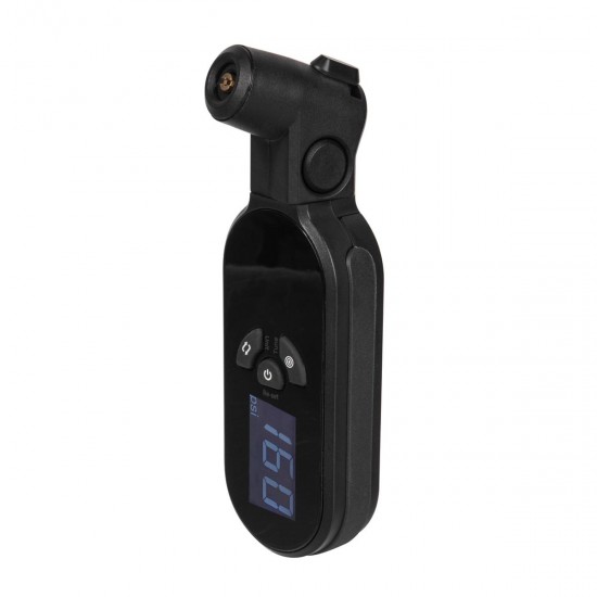 Манометър TOPEAK SmartGauge D2X - SmartGauge D2X - на супер цена 89.90лв (45.97€) Манометър TOPEAK SmartGauge D2X - SmartGauge D2X - на супер цена 89.90лв (45.97€)