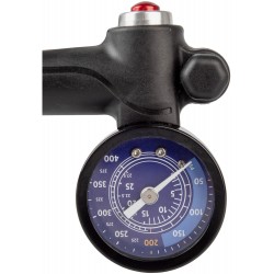 Помпа M-Wave Airshock shock pump - за амортисьори Помпа M-Wave Airshock shock pump - за амортисьори