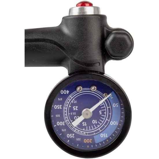 Помпа M-Wave Airshock shock pump - за амортисьори - M-Wave Airshock - на супер цена 24.00€ Помпа M-Wave Airshock shock pump - за амортисьори - M-Wave Airshock - на супер цена 24.00€