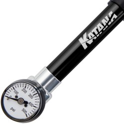 Помпа Katana Mistral X 500 Shock Pump - за амортисьори Помпа Katana Mistral X 500 Shock Pump - за амортисьори