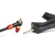 Помпа за гуми LEZYNE SPORT DIGITAL-MATTE BLACK PUMP - 1-FP-SPDDR-V404 - на супер цена 84.00€