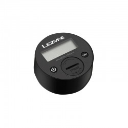 Помпа за гуми LEZYNE SPORT DIGITAL-MATTE BLACK PUMP
