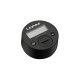 Помпа за гуми LEZYNE SPORT DIGITAL-MATTE BLACK PUMP - 1-FP-SPDDR-V404 - на супер цена 84.00€