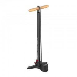 Помпа за гуми LEZYNE SPORT DIGITAL-MATTE BLACK PUMP