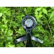 Помпа за гуми LEZYNE SPORT FLOOR DRIVE 3.5 - Black Floor Pump - 220psi | 15bar - FLOOR DRIVE 3.5 - на супер цена 99.00лв