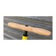 Помпа за гуми LEZYNE SPORT FLOOR DRIVE 3.5 - Black Floor Pump - 220psi | 15bar - FLOOR DRIVE 3.5 - на супер цена 99.00лв