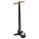Помпа за гуми LEZYNE SPORT FLOOR DRIVE 3.5 - Black Floor Pump - 220psi | 15bar - FLOOR DRIVE 3.5 - на супер цена 99.00лв