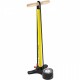 Помпа за гуми LEZYNE SPORT FLOOR DRIVE 3.5 - Black Floor Pump - 220psi | 15bar - FLOOR DRIVE 3.5 - на супер цена 99.00лв