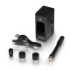 Помпа MAGICSHINE AIRRO Mini Bicycle Tire Inflator - MAGICSHINE AIRRO Mini Bicycle - на супер цена 160.00лв (81.81€)