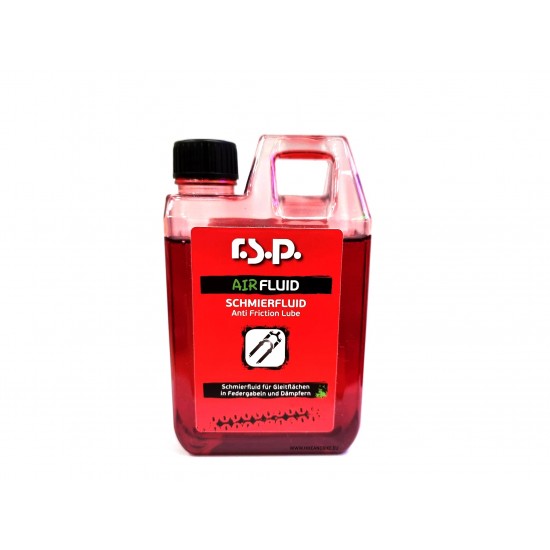 Масло R.S.P. AIR FLUID - 250 ml - Air Fluid - на супер цена 32.00лв