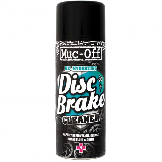Почистващ спрей Muc-Off Disc Brake Clean 400ml - 102040 - на супер цена 29.00лв