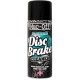 Почистващ спрей Muc-Off Disc Brake Clean 400ml - 102040 - на супер цена 29.00лв