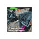 Кърпи Peaty's Bamboo Bicycle Cleaning Cloths x3 - Bamboo Bicycle Cleaning Cloths x3 - на супер цена 18.00€