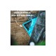 Кърпи Peaty's Bamboo Bicycle Cleaning Cloths x3 - Bamboo Bicycle Cleaning Cloths x3 - на супер цена 18.00€