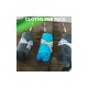 Кърпи Peaty's Bamboo Bicycle Cleaning Cloths x3 - Bamboo Bicycle Cleaning Cloths x3 - на супер цена 18.00€