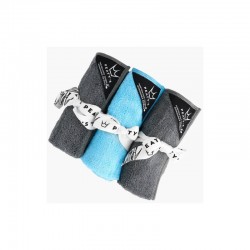 Кърпи Peaty's Bamboo Bicycle Cleaning Cloths x3