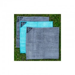 Кърпи Peaty's Bamboo Bicycle Cleaning Cloths x3