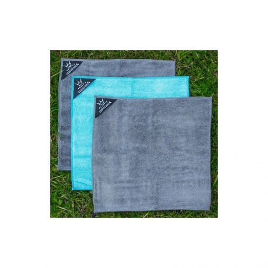 Кърпи Peaty's Bamboo Bicycle Cleaning Cloths x3 - Bamboo Bicycle Cleaning Cloths x3 - на супер цена 18.00€