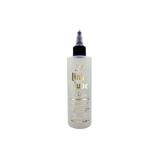 Смазка Peaty's Link Lube All-Weather Premium 120ml - 102051 - на супер цена 39.00лв