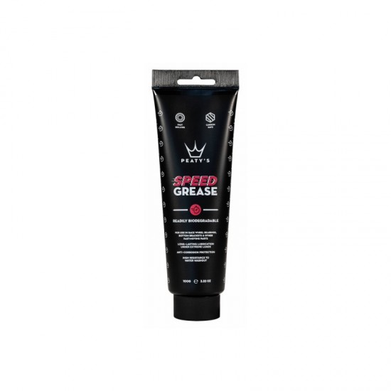 Грес Peaty's Speed Grease 400g - 102015-Peaty's Speed Grease 400g - на супер цена 35.28€ (69.00лв)