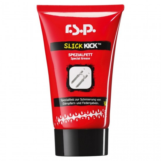 Грес за вилки и шокове R.S.P Slick Kick 50 гр - 102030 - на супер цена 20.90лв