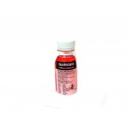 Минерално масло Shimano - 100ml