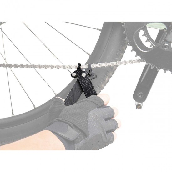 Инструмент за вериги и гуми TOPEAK Power Lever X - 102105 - на супер цена 29.90лв