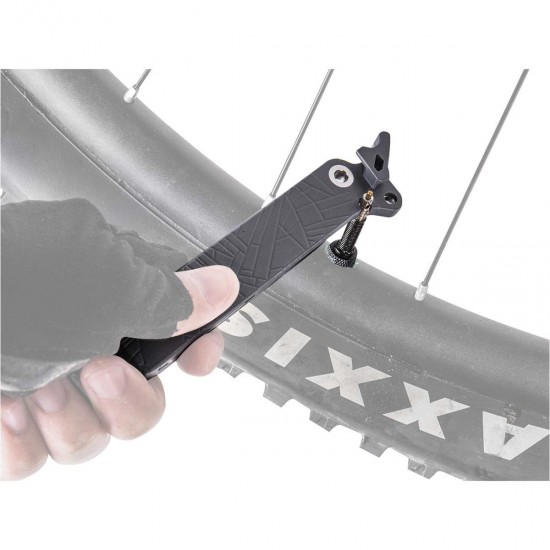 Инструмент за вериги и гуми TOPEAK Power Lever X - 102105 - на супер цена 29.90лв