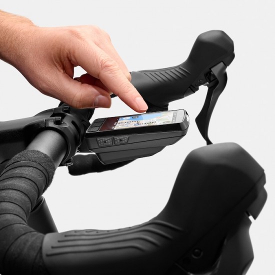 Компютър GPS WAHOO ELEMNT ROAM 3 - ELEMNT ROAM 3 - на супер цена 449.43€ (879.01лв) Компютър GPS WAHOO ELEMNT ROAM 3 - ELEMNT ROAM 3 - на супер цена 449.43€ (879.01лв)