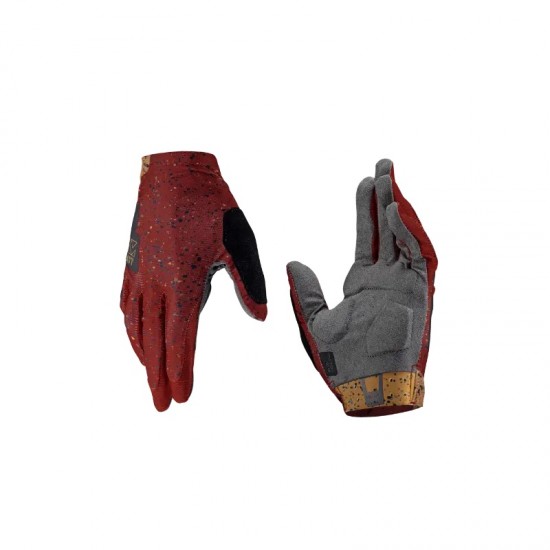 Ръкавици LEATT MTB 3.0 Endurance - Lava v25 - MTB 3.0 Endurance - Lava v25 - на супер цена 80.00лв Ръкавици LEATT MTB 3.0 Endurance - Lava v25 - MTB 3.0 Endurance - Lava v25 - на супер цена 80.00лв