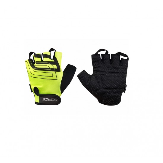 Ръкавици Force Sport Fluo - 202021 - на супер цена 15.00лв Ръкавици Force Sport Fluo - 202021 - на супер цена 15.00лв