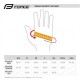 Ръкавици Force MTB Core Green - 202011 - на супер цена 49.00лв