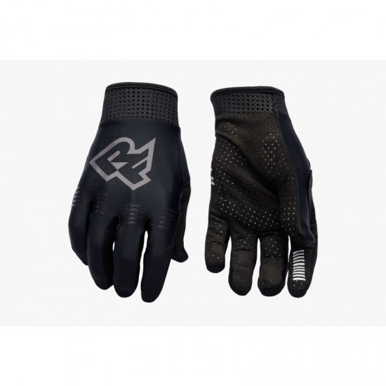 Ръкавици RACE FACE ROAM GLOVES Black - kids - foam - на супер цена 65.00лв