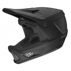 Каска FullFace SMITH Hardline Mips | Matte Black