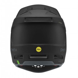 Каска FullFace SMITH Hardline Mips | Matte Black Каска FullFace SMITH Hardline Mips | Matte Black