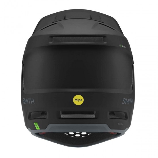 Каска FullFace SMITH Hardline Mips | Matte Black - Hardline Mips | Matte Black - на супер цена 398.30€ Каска FullFace SMITH Hardline Mips | Matte Black - Hardline Mips | Matte Black - на супер цена 398.30€