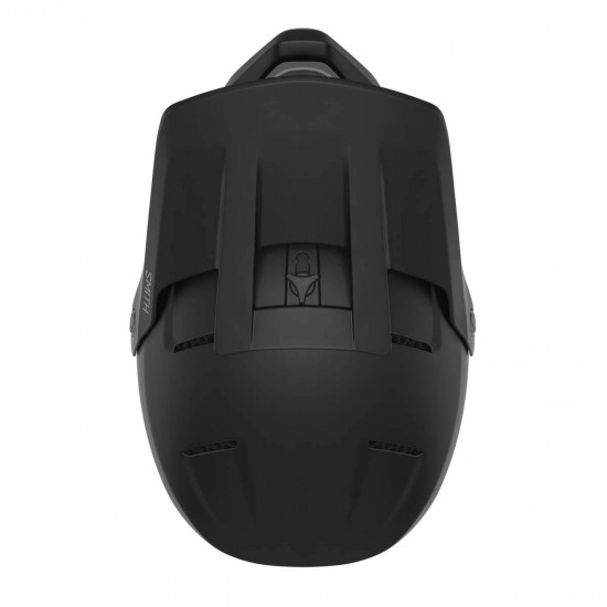 Каска FullFace SMITH Hardline Mips | Matte Black - Hardline Mips | Matte Black - на супер цена 398.30€ Каска FullFace SMITH Hardline Mips | Matte Black - Hardline Mips | Matte Black - на супер цена 398.30€