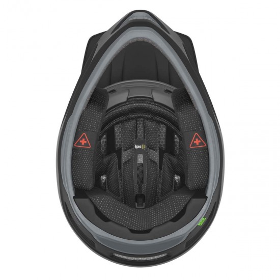 Каска FullFace SMITH Hardline Mips | Matte Black - Hardline Mips | Matte Black - на супер цена 398.30€ Каска FullFace SMITH Hardline Mips | Matte Black - Hardline Mips | Matte Black - на супер цена 398.30€