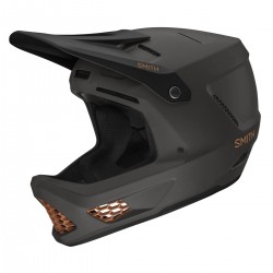 Каска FullFace SMITH Hardline Mips | Matte Gravy