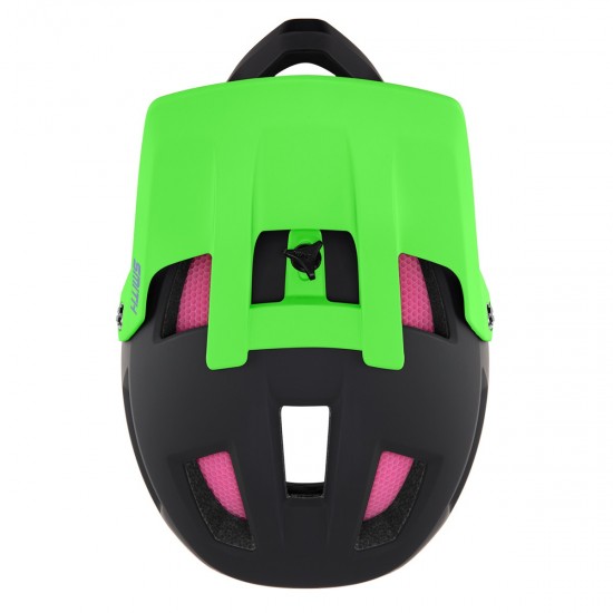 Каска FullFace SMITH MAINLINE MIPS Matte Archive Flamingo - MAINLINE MIPS Matte Archive Flamingo - на супер цена 309.99€