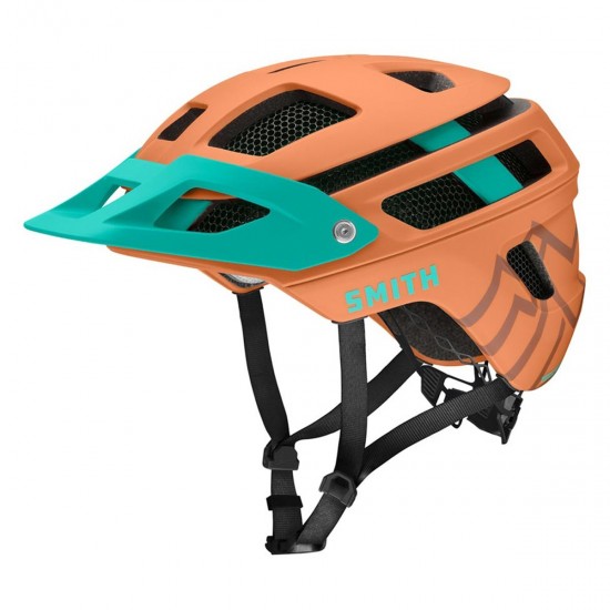Каска SMITH FOREFRONT 2MIPS matte draplin - matte draplin - на супер цена 459.00лв