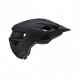 Каска LEATT Helmet MTB AllMtn 1.0 V23 Stealth - MTB AllMtn 1.0 V23 Stealth - на супер цена 159.00лв