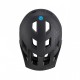Каска LEATT Helmet MTB AllMtn 1.0 V23 Stealth - MTB AllMtn 1.0 V23 Stealth - на супер цена 159.00лв