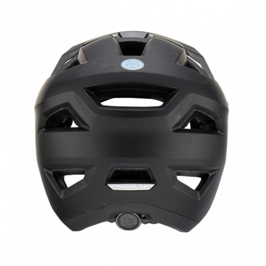 Каска LEATT Helmet MTB AllMtn 2.0 V23 Stealth - MTB AllMtn 2.0 V23 Stealth - на супер цена 238.00лв
